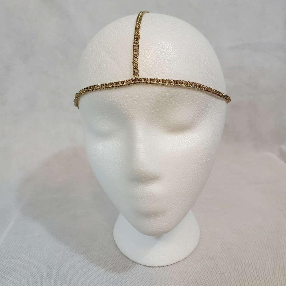 Golden Head Jewelry
